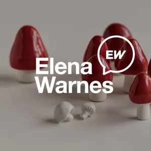 Elena Warnes
