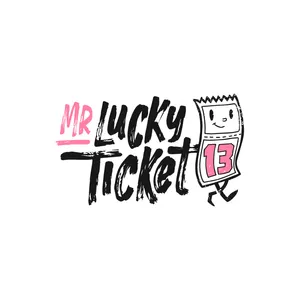 Mr Lucky Ticket
